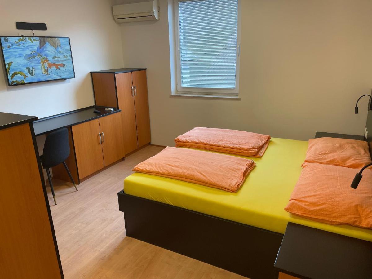 Room Aa Dravograd المظهر الخارجي الصورة