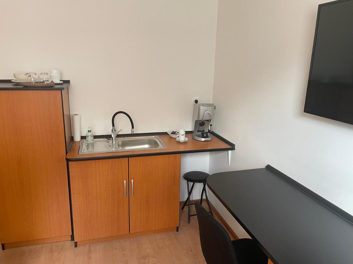 Room Aa Dravograd المظهر الخارجي الصورة