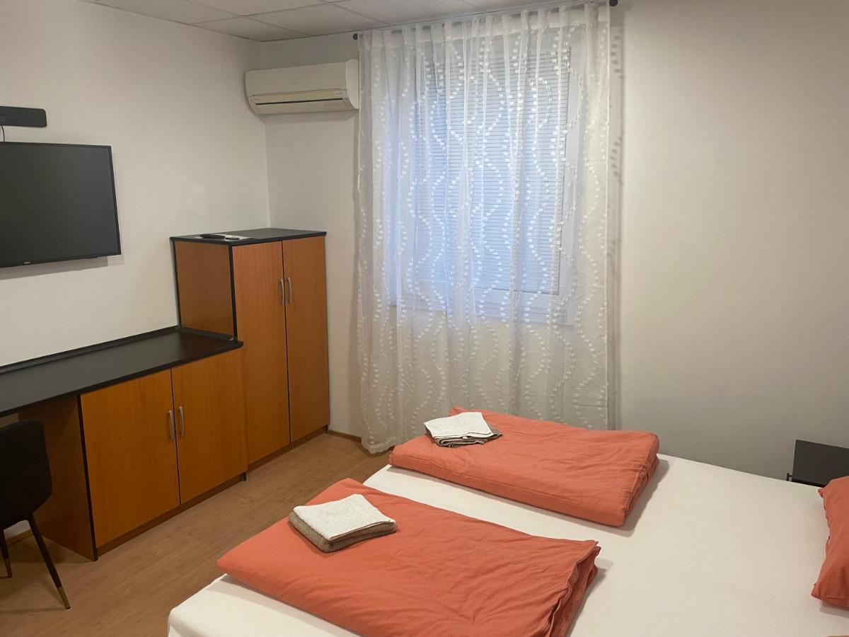 Room Aa Dravograd المظهر الخارجي الصورة